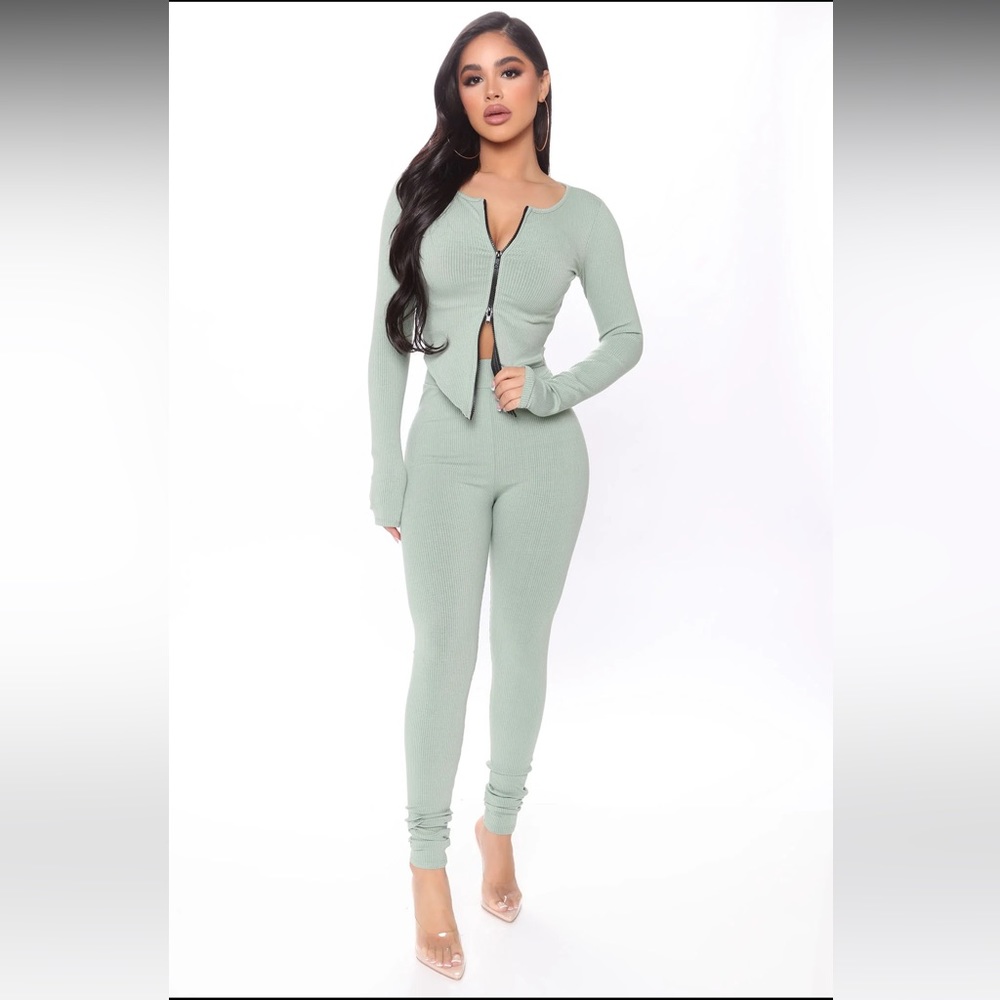 Fashion Nova Top